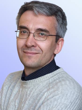 Ефремов Александр Михайлович