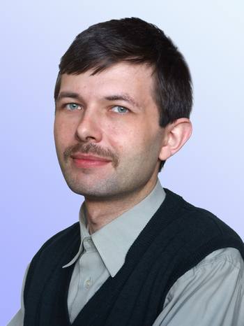 Холодков Игорь Владимирович