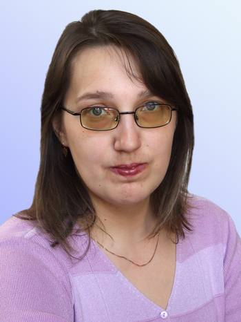 Холодкова Наталия Витальевна