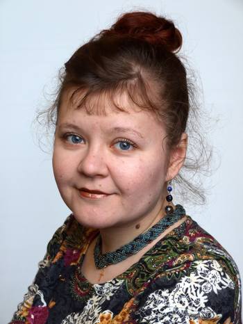 Иванова Ольга Валерьевна