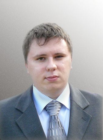 Мурин Дмитрий Борисович