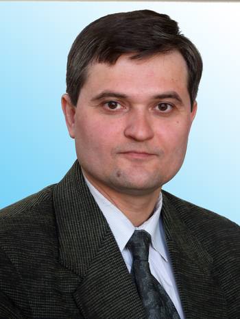 Ситанов Дмитрий Вячеславович