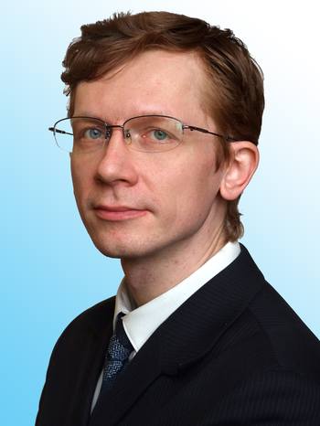 Смирнов Сергей Александрович